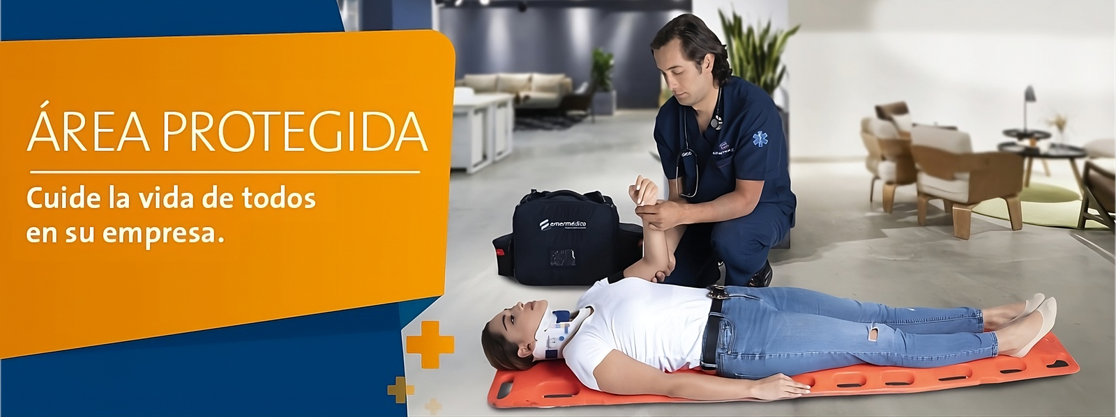 Area Protegida de Emermédica
