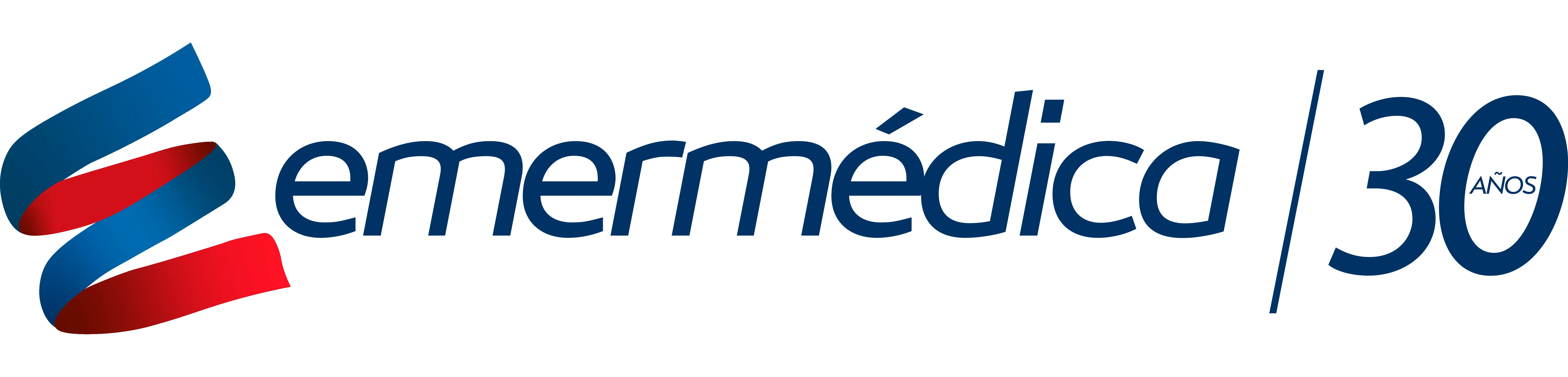 Logo de Emermédica